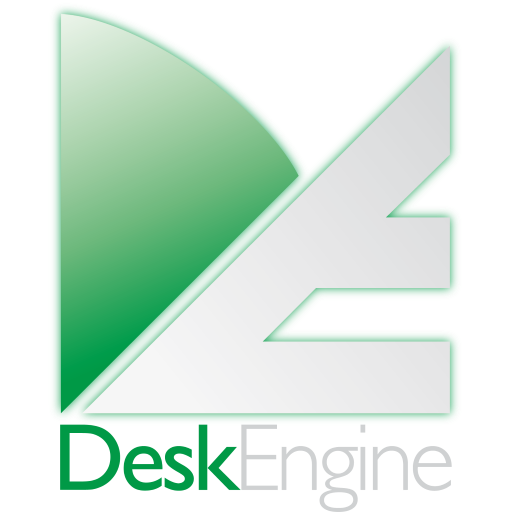 DeskEngine